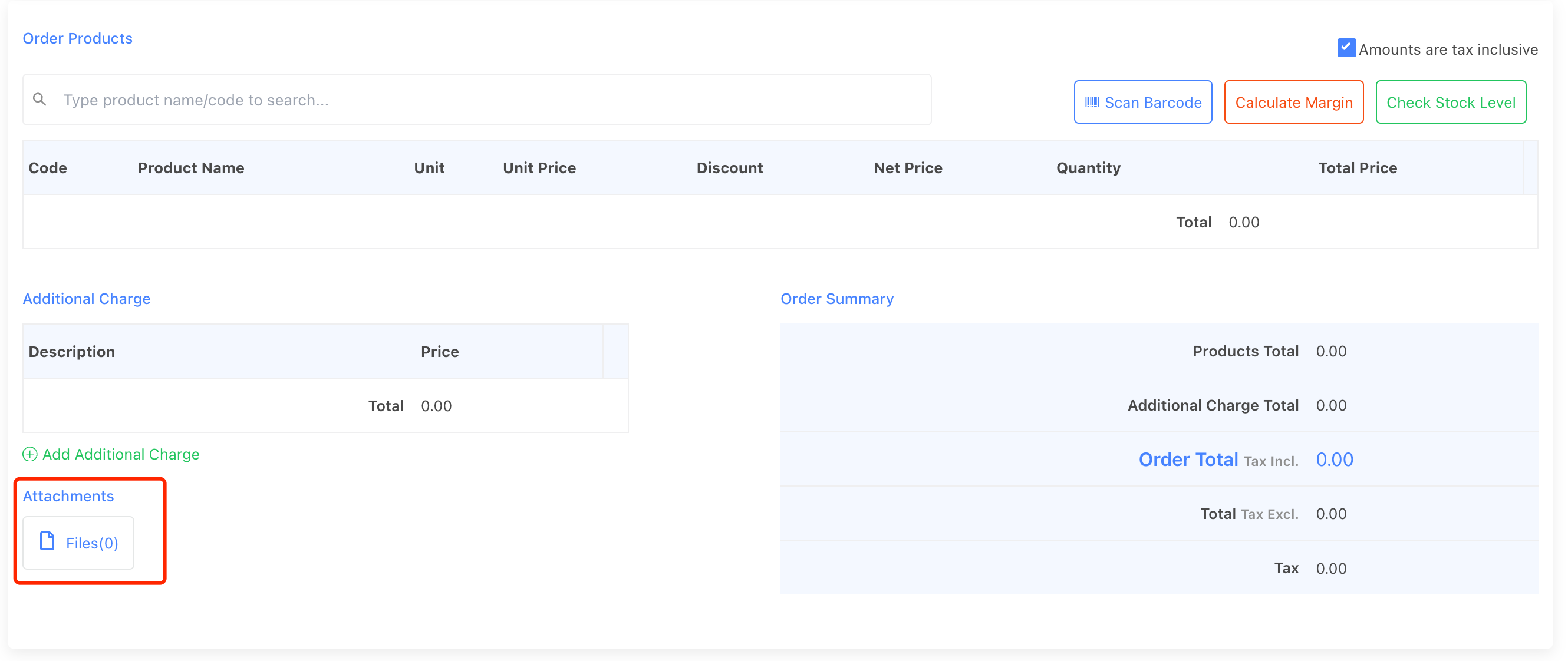 add attachment to a sale order user guide