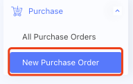 new sale order tab