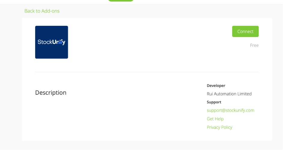 ServiceM8 integration